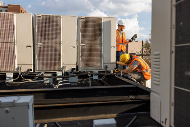 Trusted Franklin Center, NJ HVAC Experts