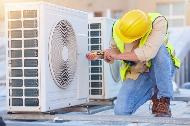 Best Commercial HVAC repair  in Franklin Center, NJ