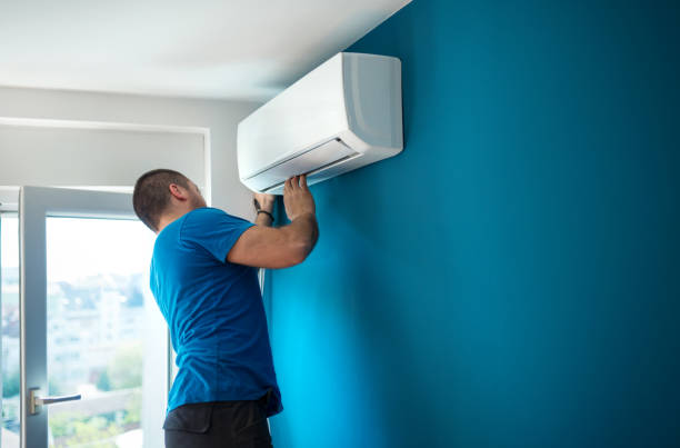 Best HVAC emergency services  in Franklin Center, NJ