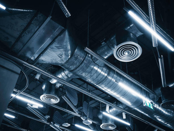 Best Affordable HVAC services  in Franklin Center, NJ