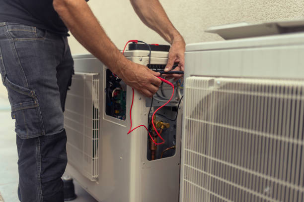 Best HVAC replacement cost  in Franklin Center, NJ