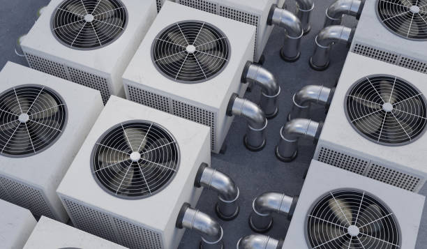 Best Affordable HVAC services  in Franklin Center, NJ