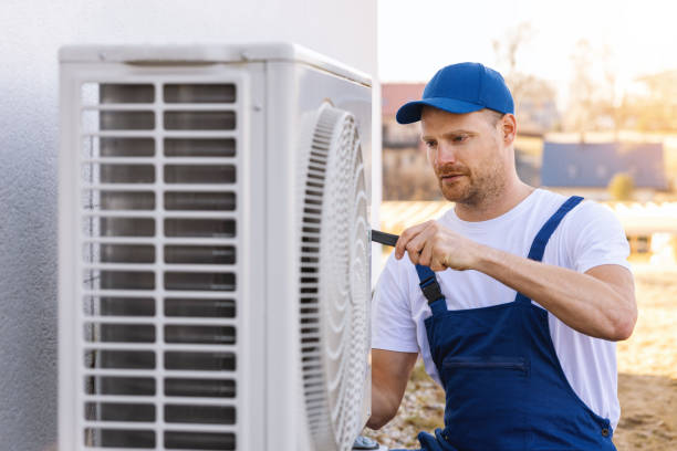 Best Central air repair  in Franklin Center, NJ
